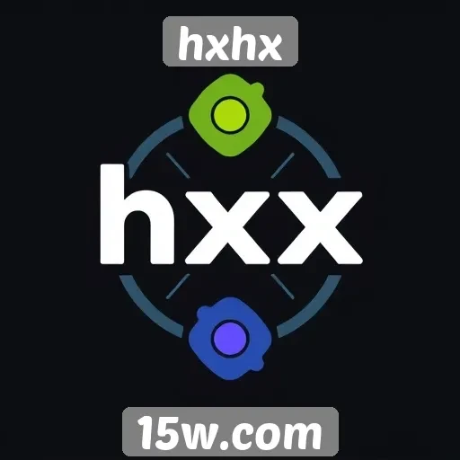 Comparativo de jogabilidade entre hxhx e concorrentes