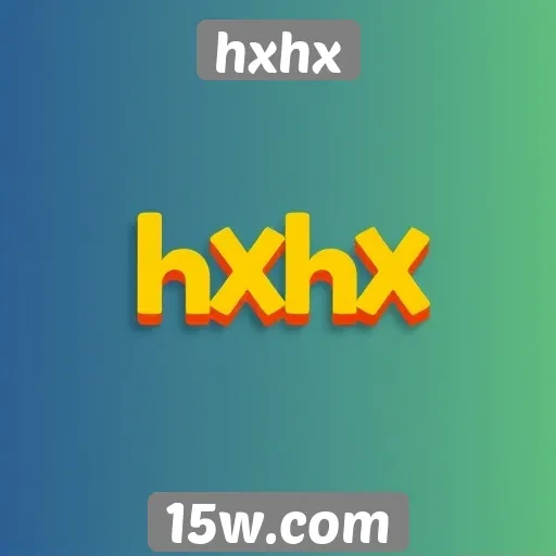 Estratégias de monetização do site hxhx são analisadas