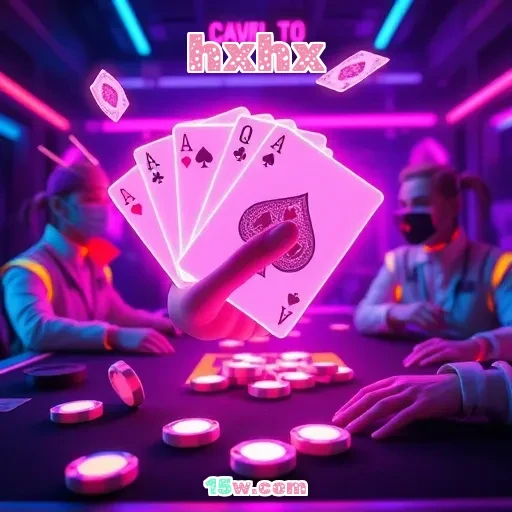 hxhx Login: Explore Games e Conecte-se com Outros Jogadores