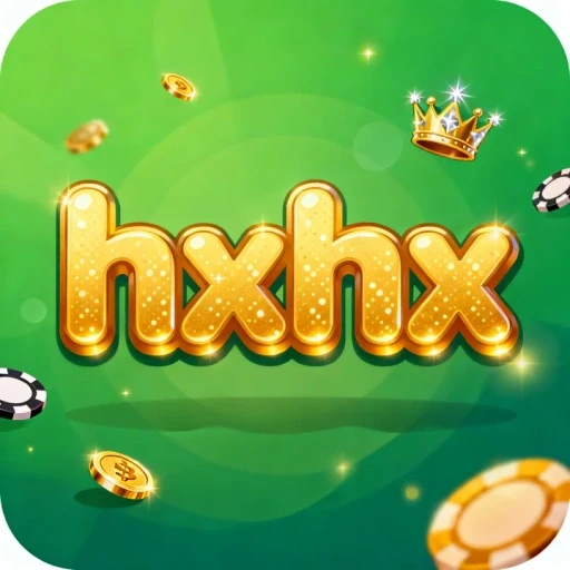 Logo da hxhx