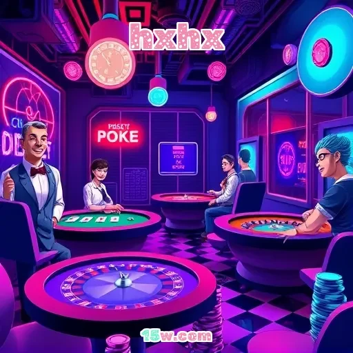 hxhx: Descubra Como a Segurança Amplia Suas Apostas Online